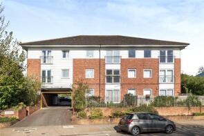 8, Ray Hanna Apartments, Main Road, Biggin Hill TN16 3JR