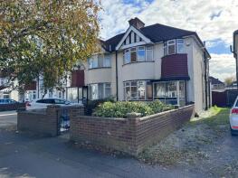 31, Waltham Avenue, Hayes UB3 1TA