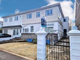 204, New Road, Porthcawl CF36 5BH