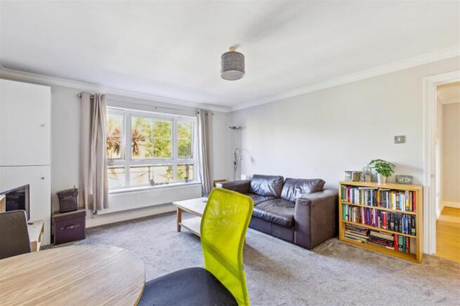 Malthouse Drive, W4 - FOR SALE
