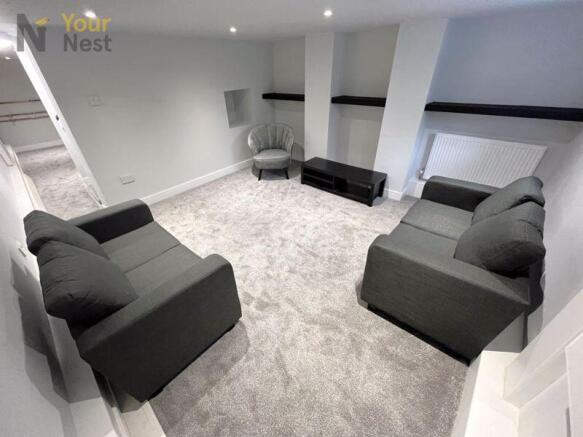 1 bed House Share to rent Image 10