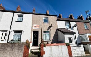 6, Park Terrace, Conwy LL31 9UL