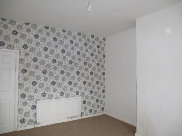 2nd Reception Room