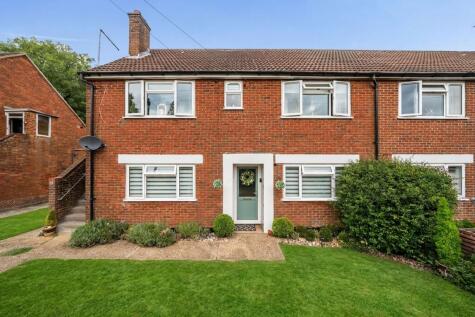 Lime Grove, Warlingham, CR6