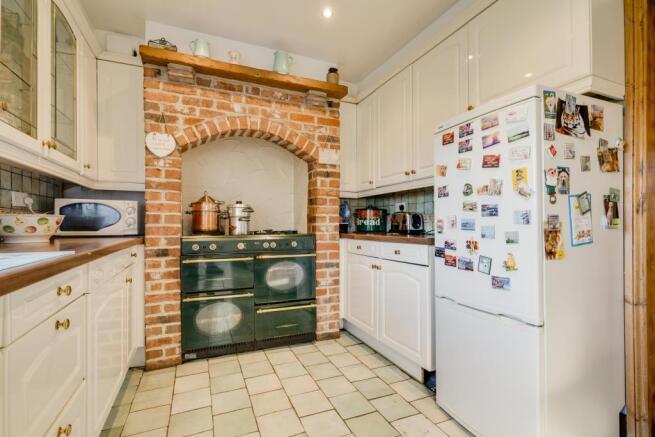 Kitchen 1