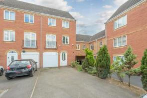 62, Ferguson Drive, Tipton DY4 7NS