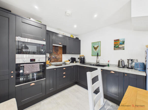 2 bed End of Terrace for sale Image 7