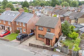 5, Water Lane, Hitchin SG5 1TX