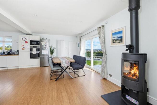 Tor Hill, Saltash photo 4