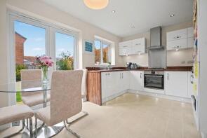 4, Sward Way, Crofton, Wakefield WF4 1FB
