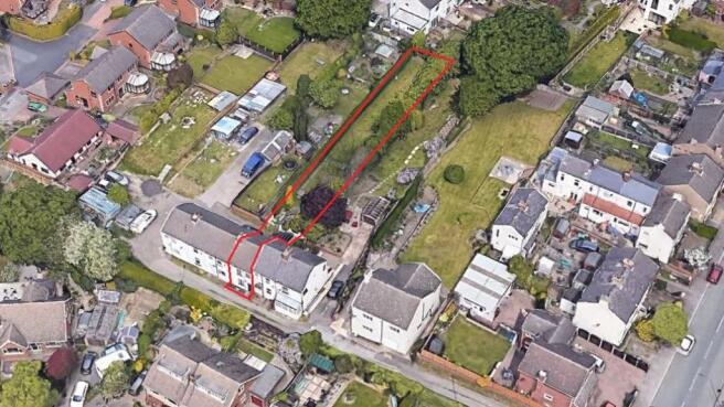 Approximate Plot