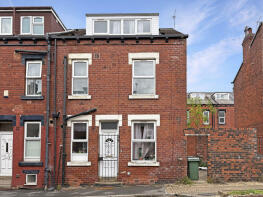 46, Harold Mount, Hyde Park, Leeds LS6 1PW