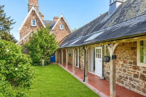 Stoodleigh, Tiverton, Devon, EX16