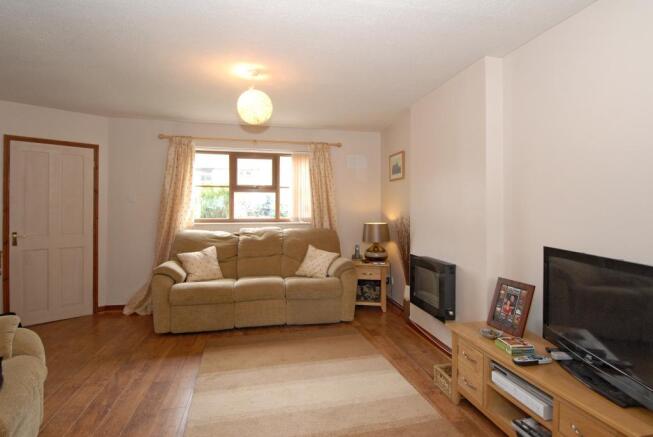 Another Aspect of the Living Room