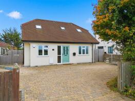 Coyaba, Orsett Road, Horndon-on-the-hill, Horndon On The Hill SS17 8PN