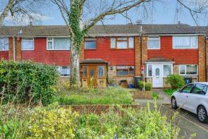 7, St Olams Close, Luton LU3 2LD