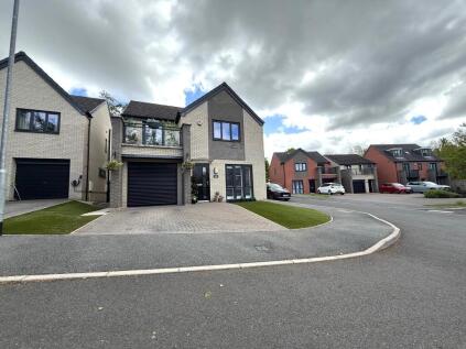 Maddison Court, Durham, DH1
