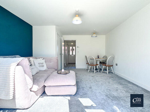 Bridgeman Way, Lichfield, WS14 0AL photo 4