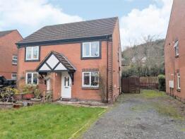 47, Swains Meadow, Church Stretton SY6 6HT