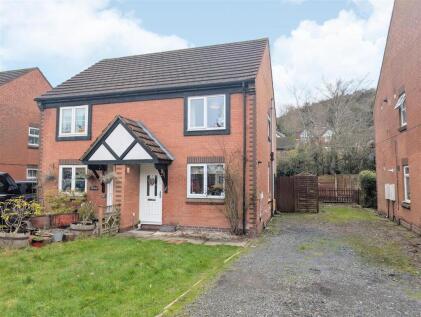 47 Swains Meadow, Church Stretton, SY6 6HT