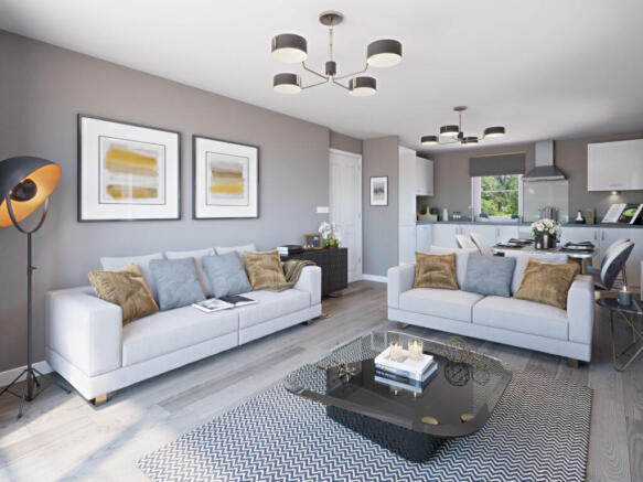 OPEN PLAN