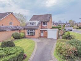 41, Purnells Way, Knowle, Solihull B93 9JN
