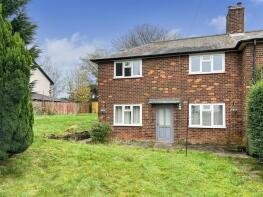 21, High Lowe Avenue, Congleton CW12 2EP