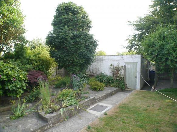 Garden 2
