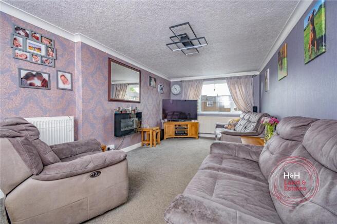 1 Helvellyn Court, Penrith, Cumbria photo 4