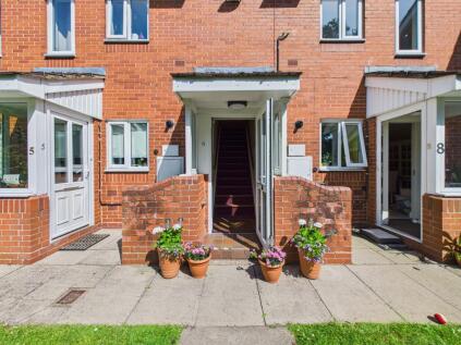 Rushers Close, Pershore, WR10