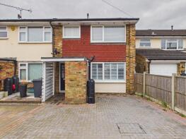 9, Farndale Gardens, High Wycombe HP15 7HE