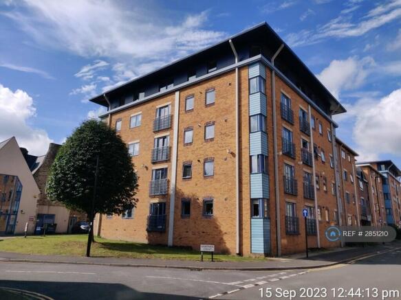 Leadmill Court