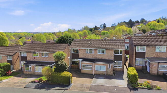 Forsythia Drive, Pentwyn, CF23 photo 2