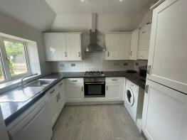 361b, West Wycombe Road, High Wycombe HP12 4AD