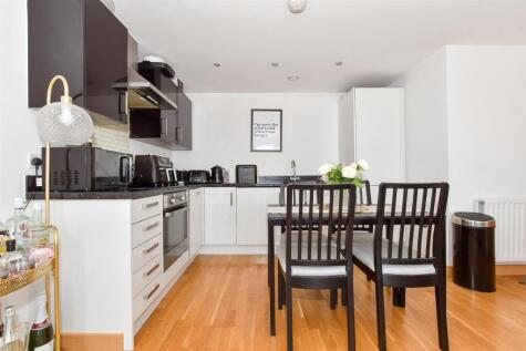 Olympia Way, Whitstable, Kent