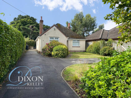 Hanham Road, Corfe Mullen, Wimborne, Dorset