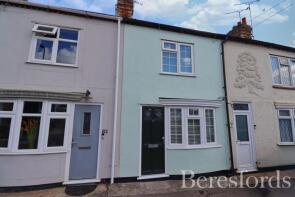 85, Wantz Road, Maldon CM9 5DB