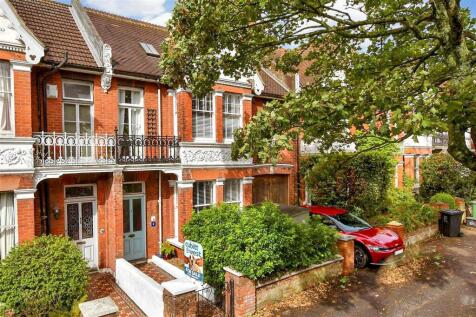 Ditchling Road, Brighton, East Sussex