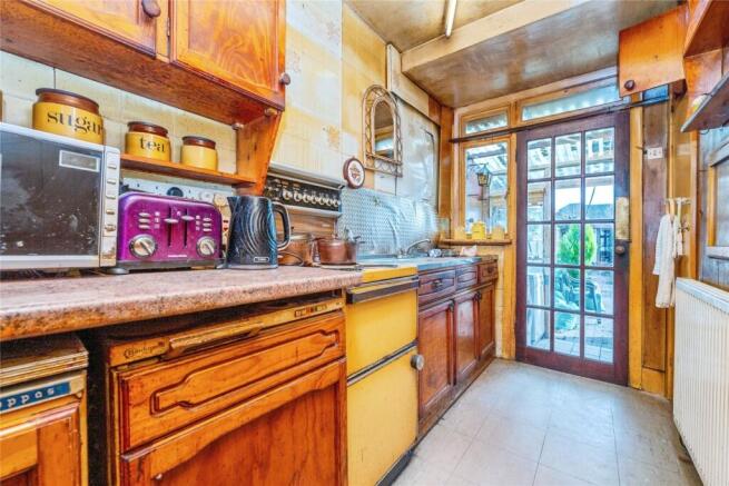 Hanworth Road, Warwick, Warwickshire, CV34 photo 4