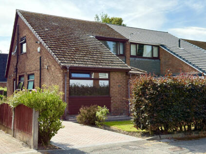 Wilby Avenue, Bolton, BL3