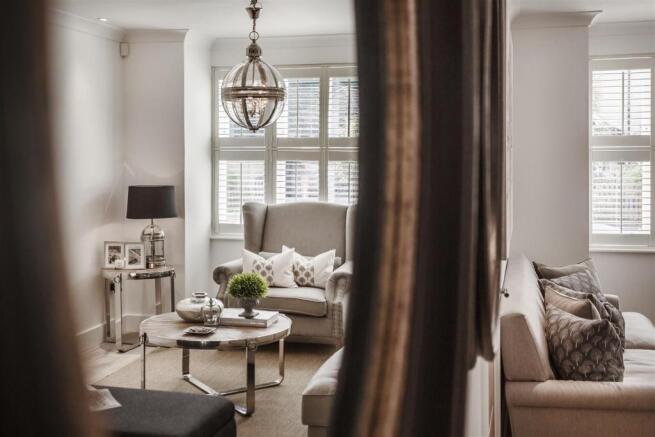 house. estate agency