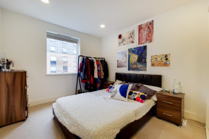 Flat 107, 22 Xchange Point, Market Road, London N7 9GT