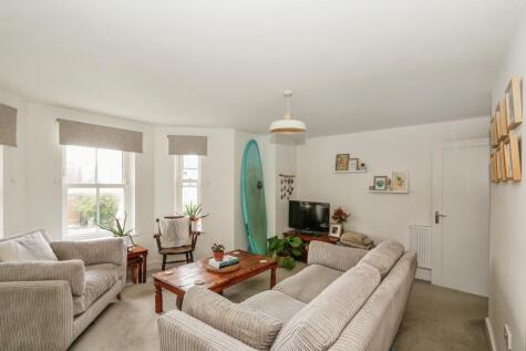 Florence Road, Bournemouth, BH5