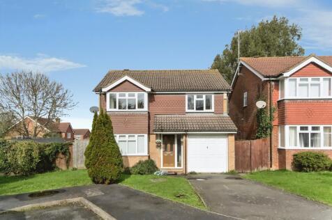 Langdale Close, Eastbourne