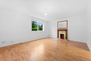 Flat 3, 52, Cheam Road, Sutton SM1 2TL