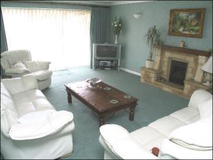 20'9" Lounge