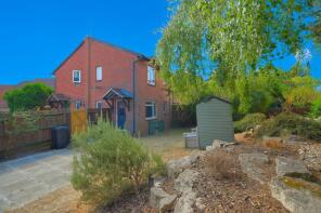 10, Camden Place, Calcot, Reading RG31 7AF