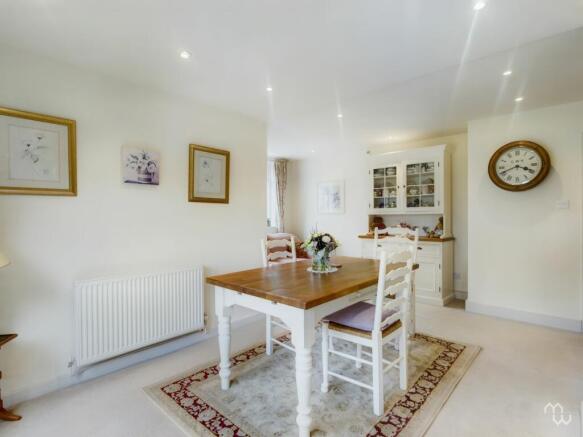 Breakfast Room