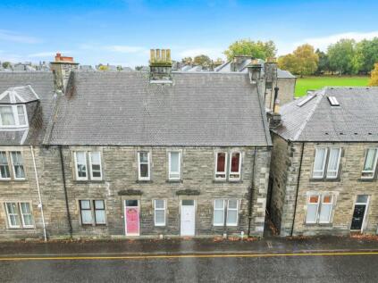 Appin Crescent, Dunfermline, KY12