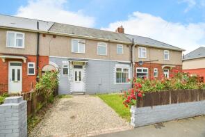 5, Maple Avenue, Thornaby TS17 8NG